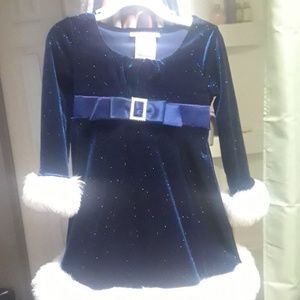 Christmas Dress